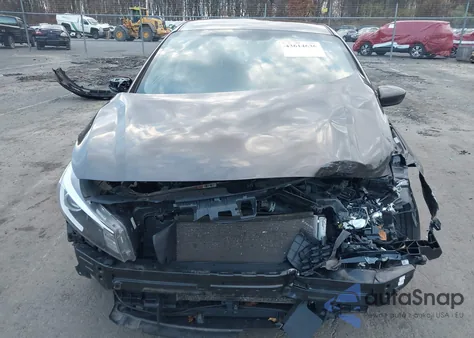 2017 Kia Forte Lx from USA, damaged, VIN 3KPFK4A75HE146162